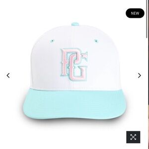 Perfect Game Hat